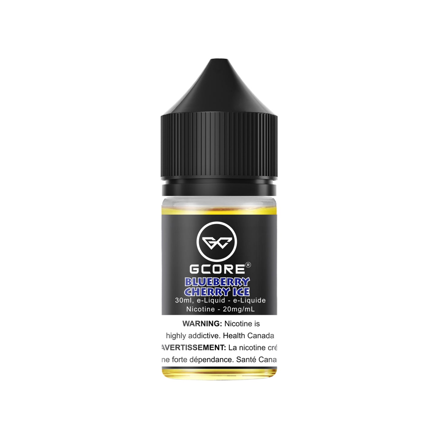 GCORE SALT (30ml) (ALBERTA)