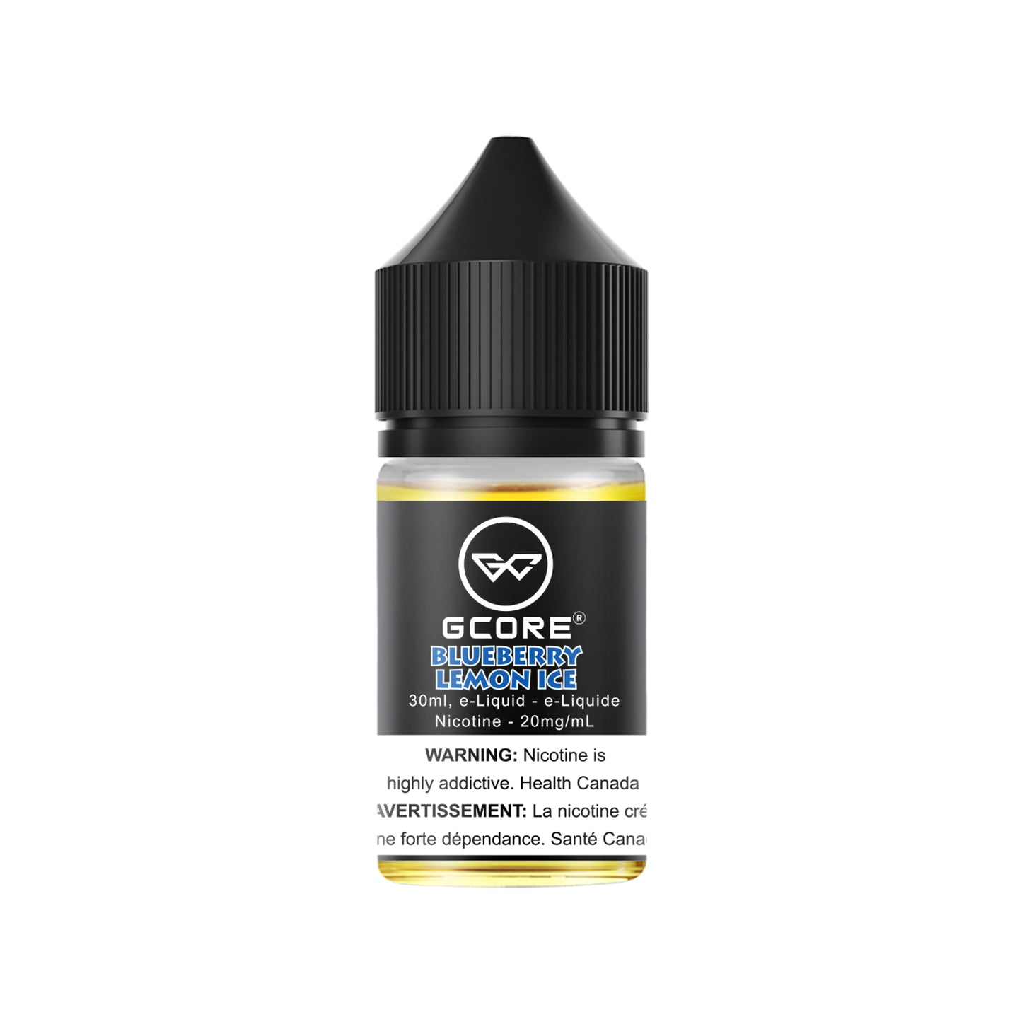 GCORE SALT (30ml) (ALBERTA)