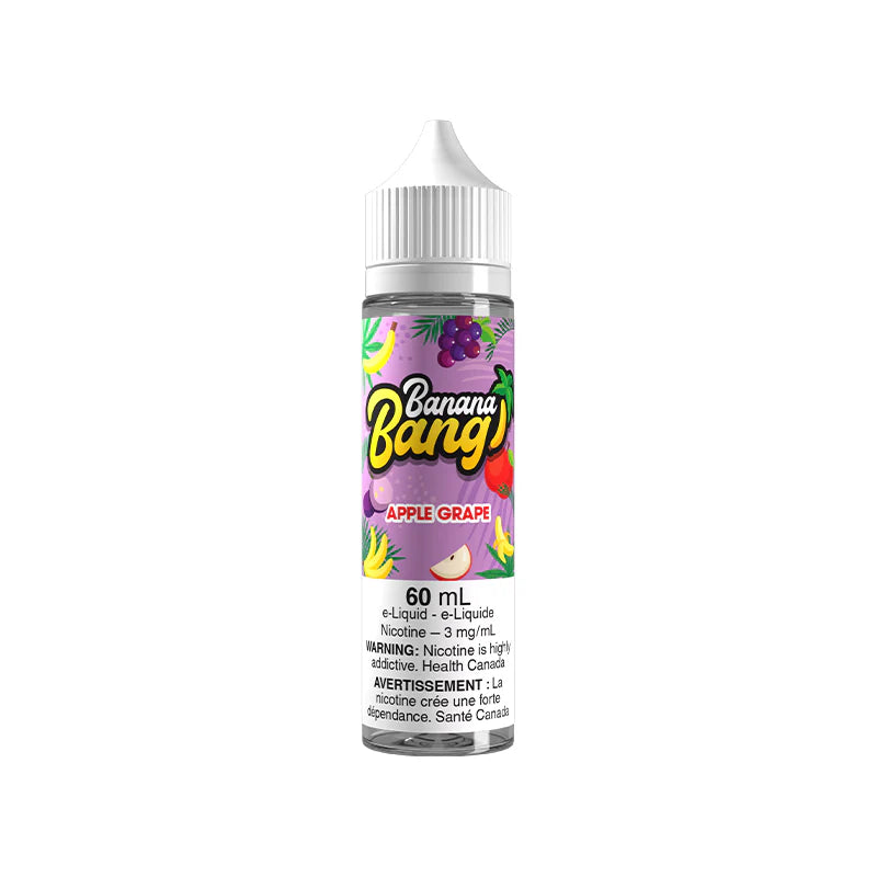 BANANA BANG (ALBERTA)