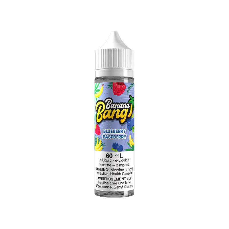 BANANA BANG (ALBERTA)