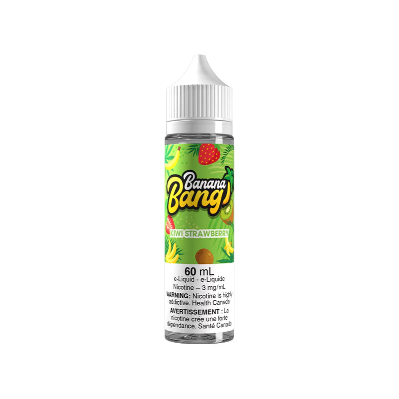 BANANA BANG (ALBERTA)