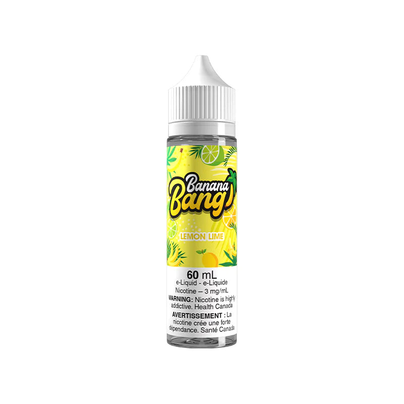 BANANA BANG (ALBERTA)