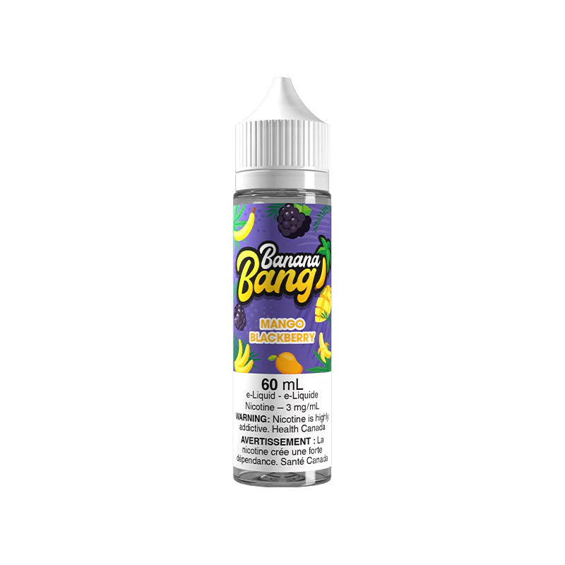 BANANA BANG (ALBERTA)