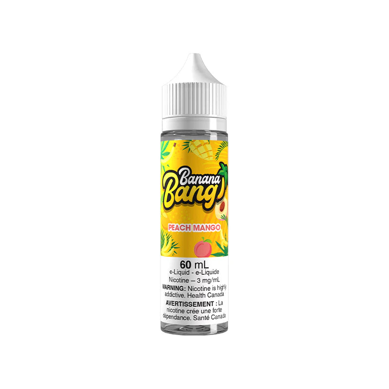 BANANA BANG (ALBERTA)