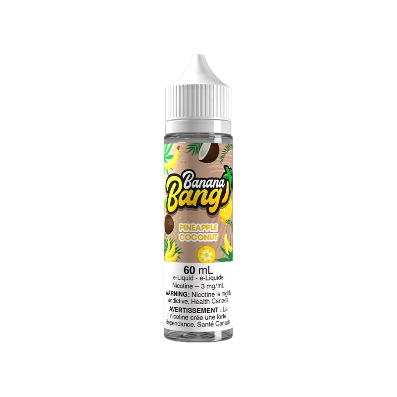 BANANA BANG (ALBERTA)