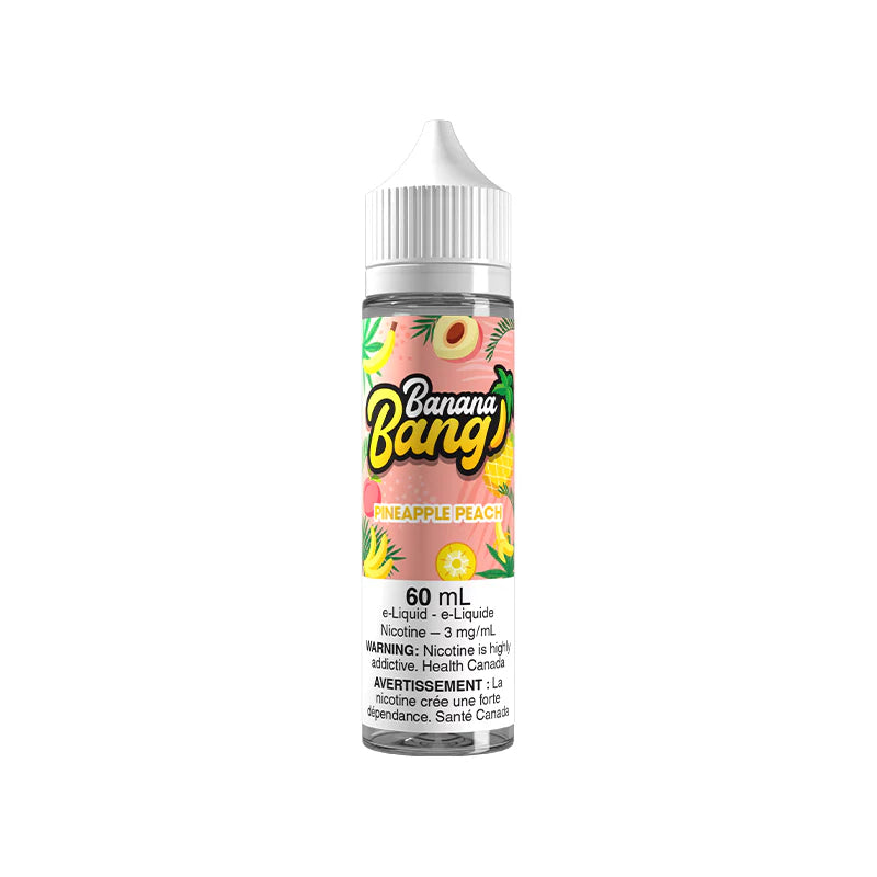 BANANA BANG (ALBERTA)
