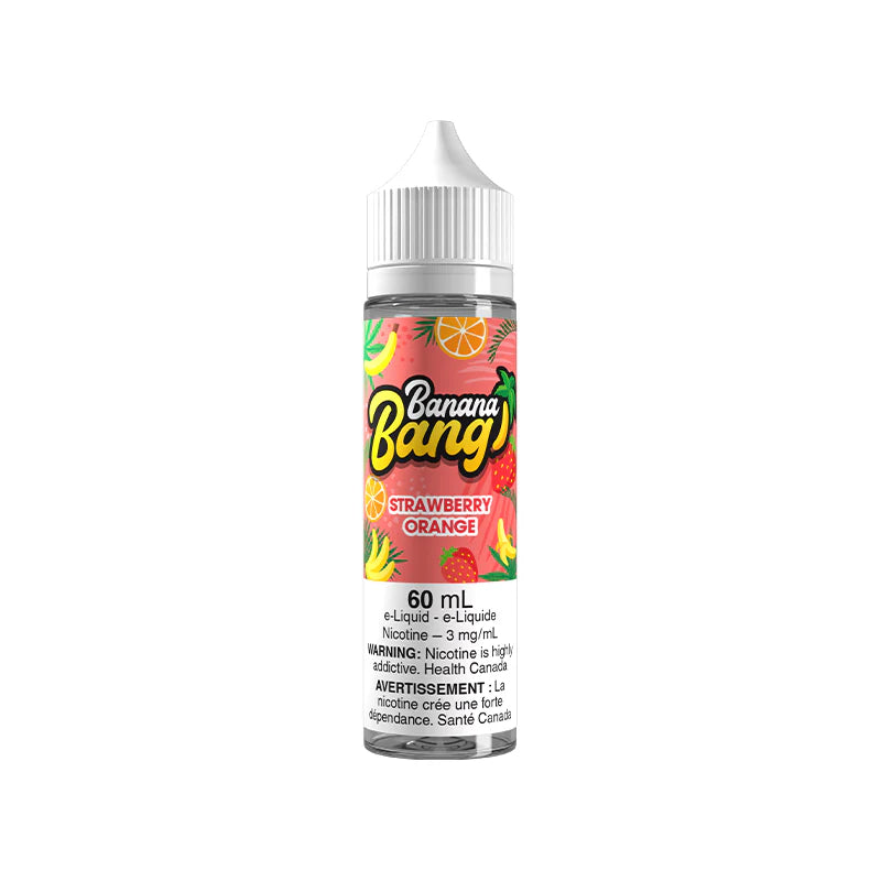 BANANA BANG (ALBERTA)