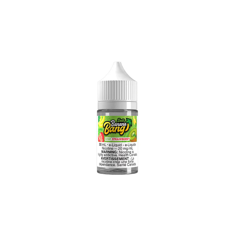 BANANA BANG SALT (ALBERTA)