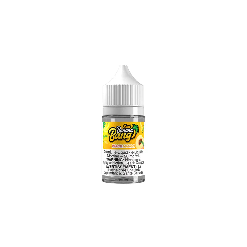 BANANA BANG SALT (ALBERTA)