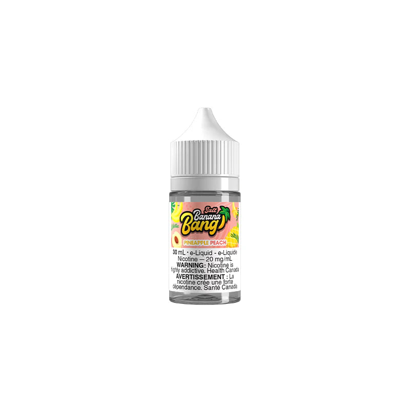 BANANA BANG SALT (ALBERTA)