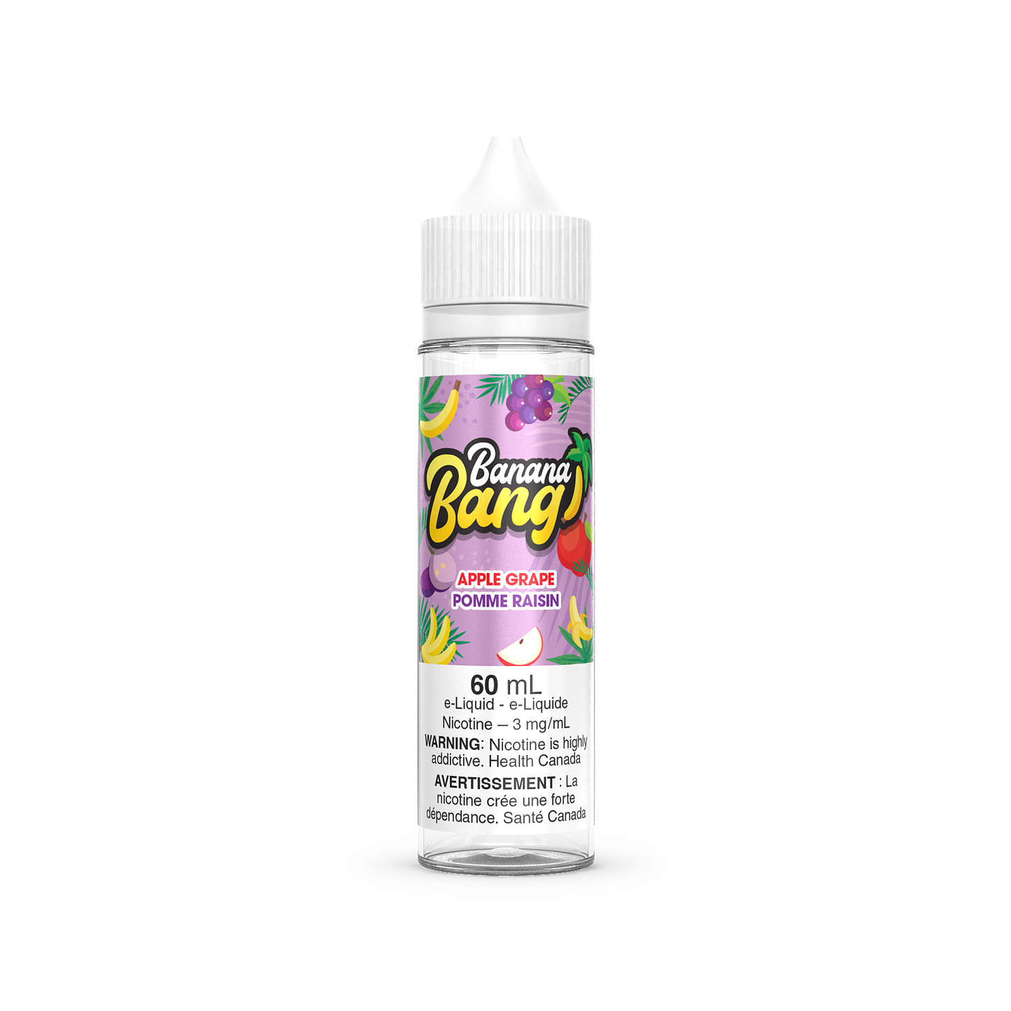 BANANA BANG (ALBERTA)
