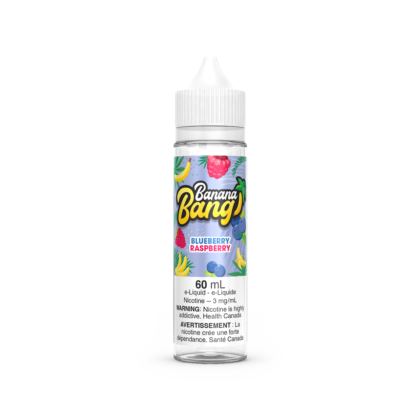 BANANA BANG (ALBERTA)