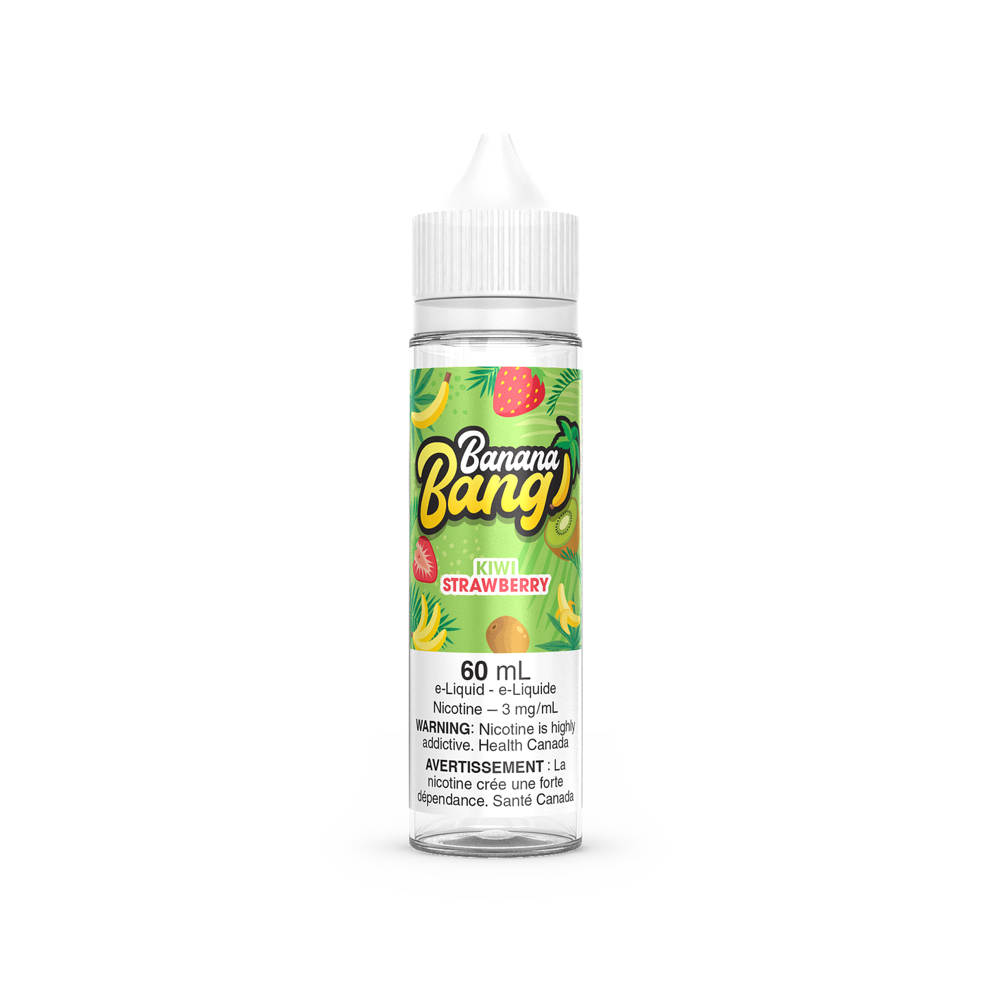 BANANA BANG (ALBERTA)