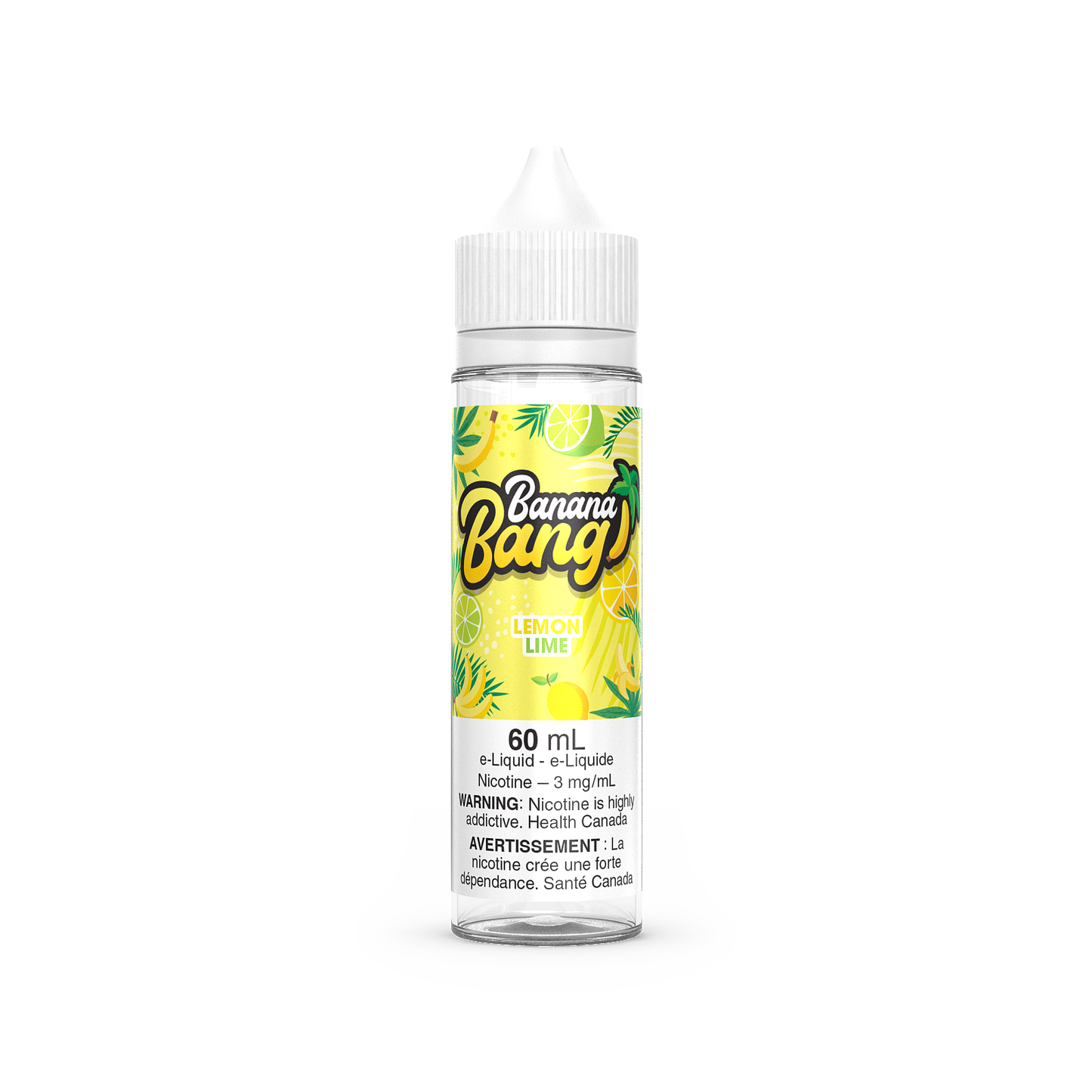 BANANA BANG (ALBERTA)