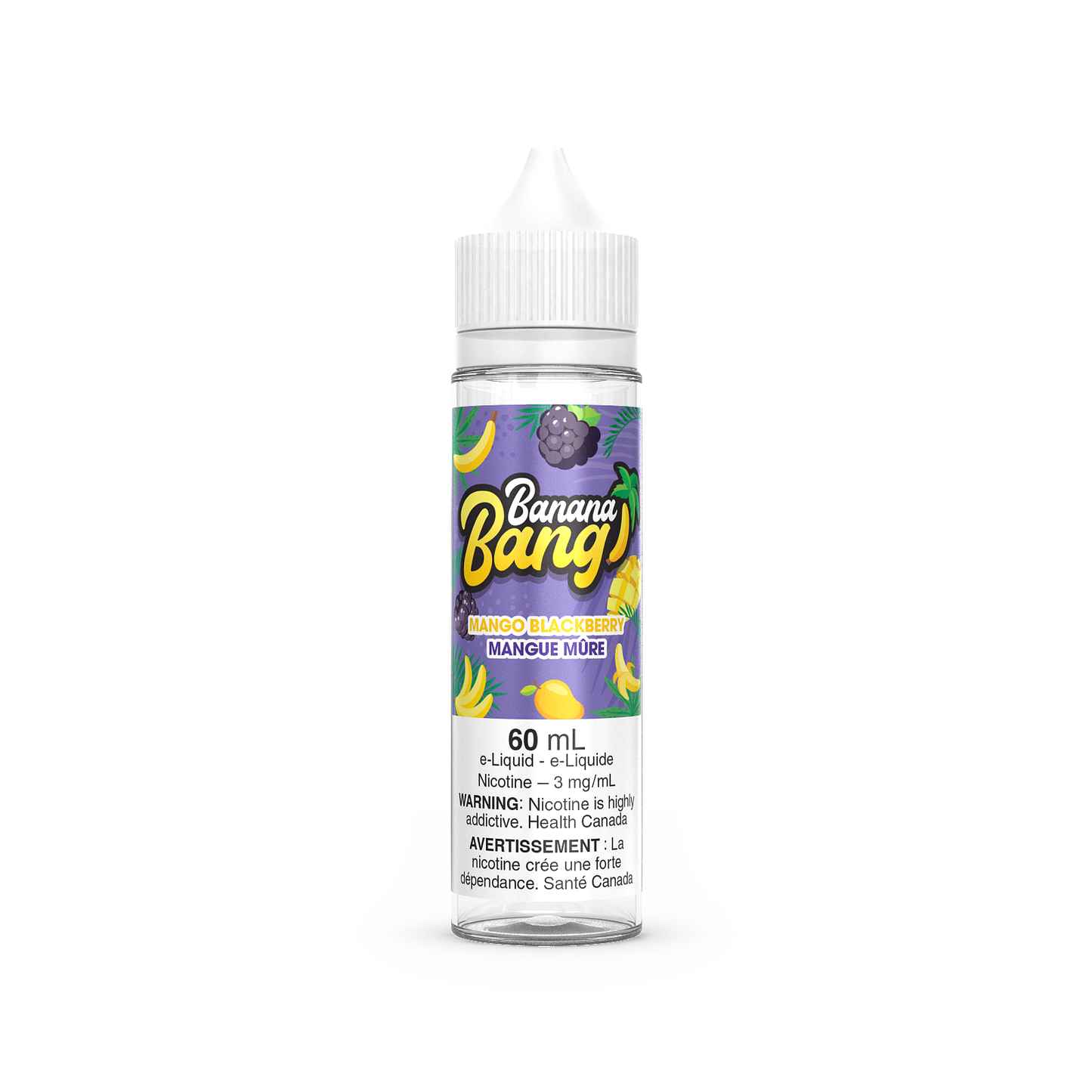 BANANA BANG (ALBERTA)