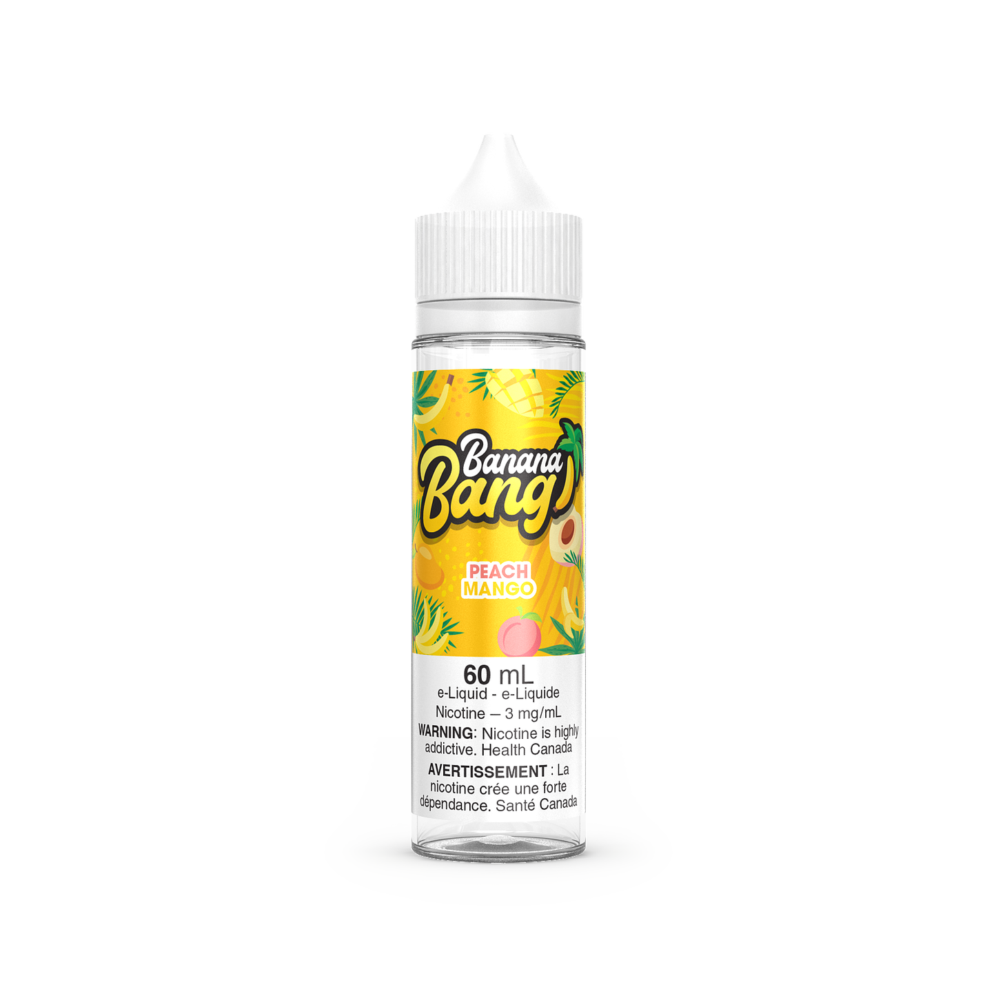 BANANA BANG (ALBERTA)