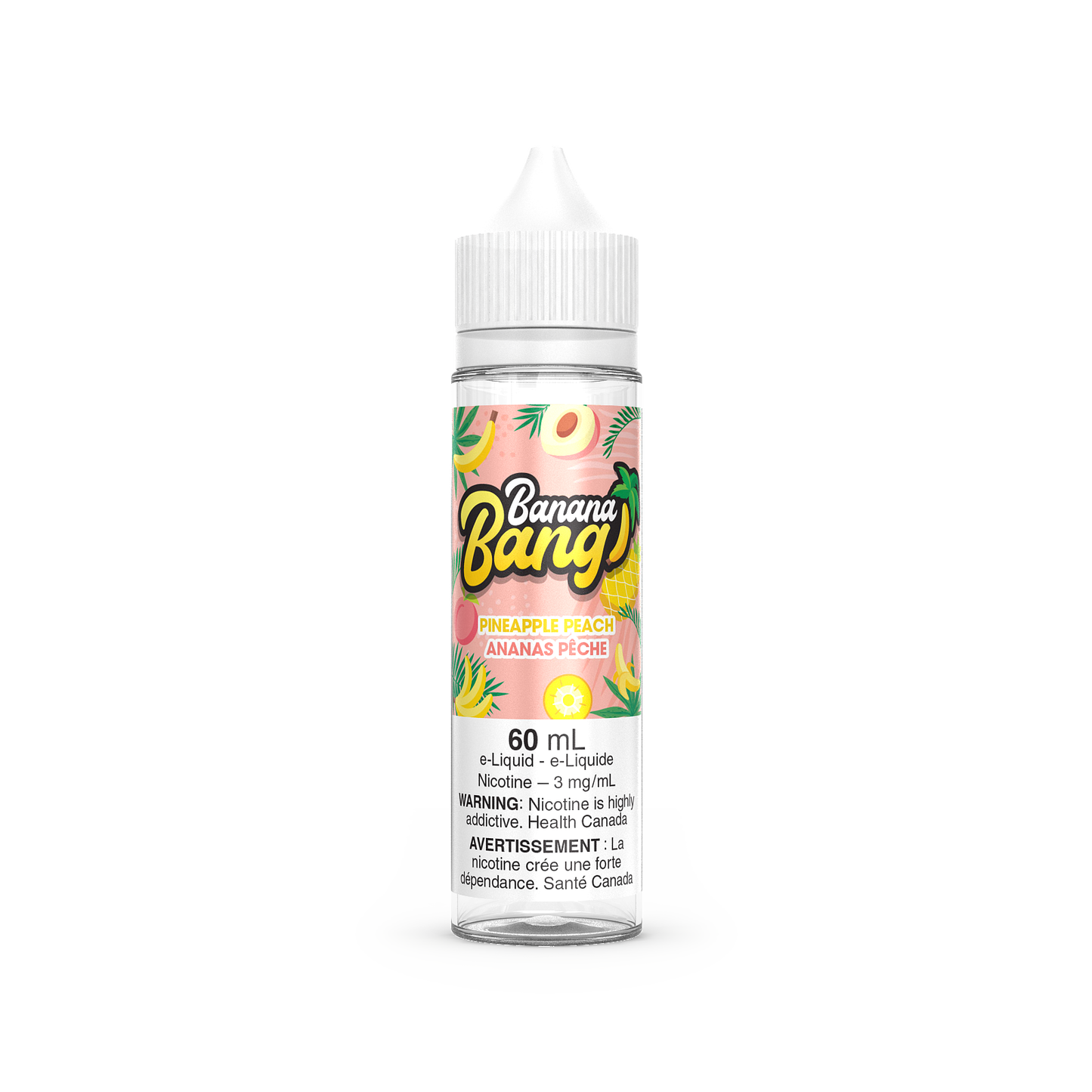 BANANA BANG (ALBERTA)