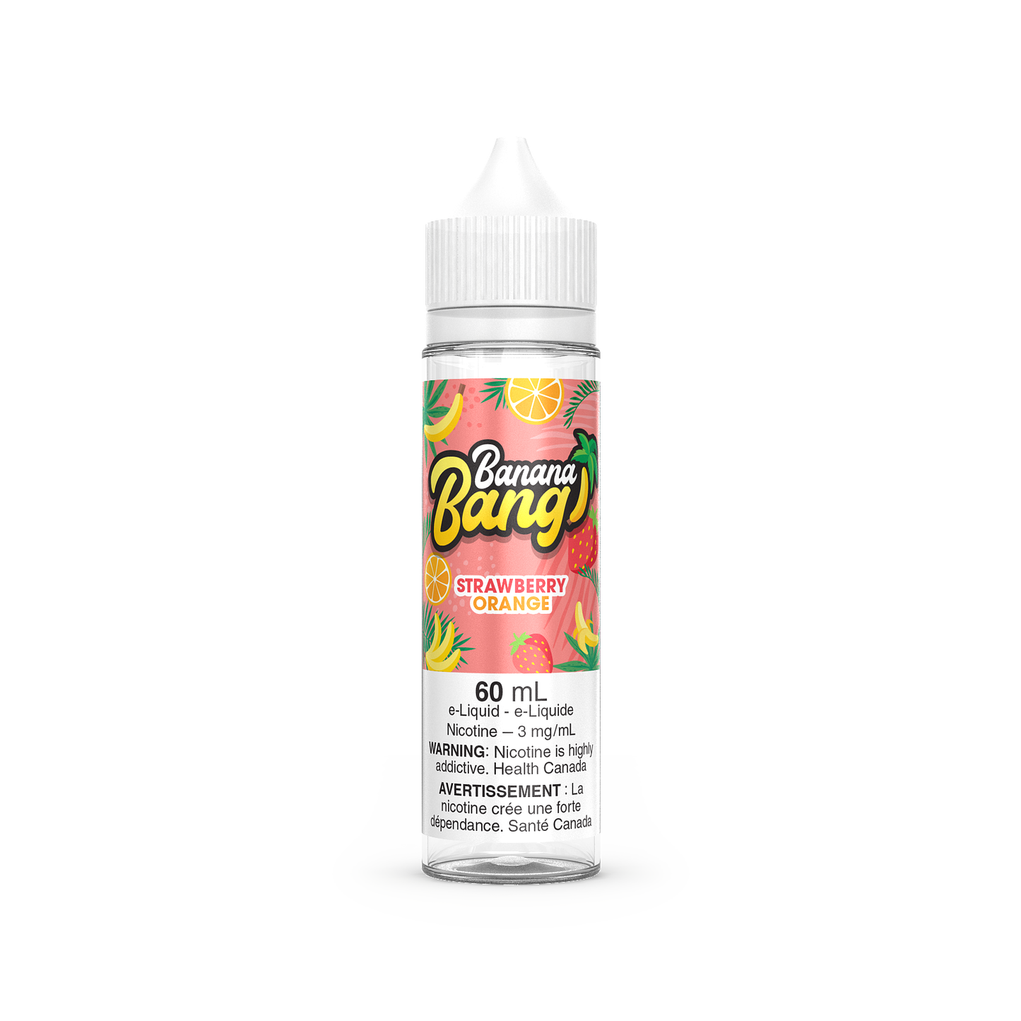 BANANA BANG (ALBERTA)