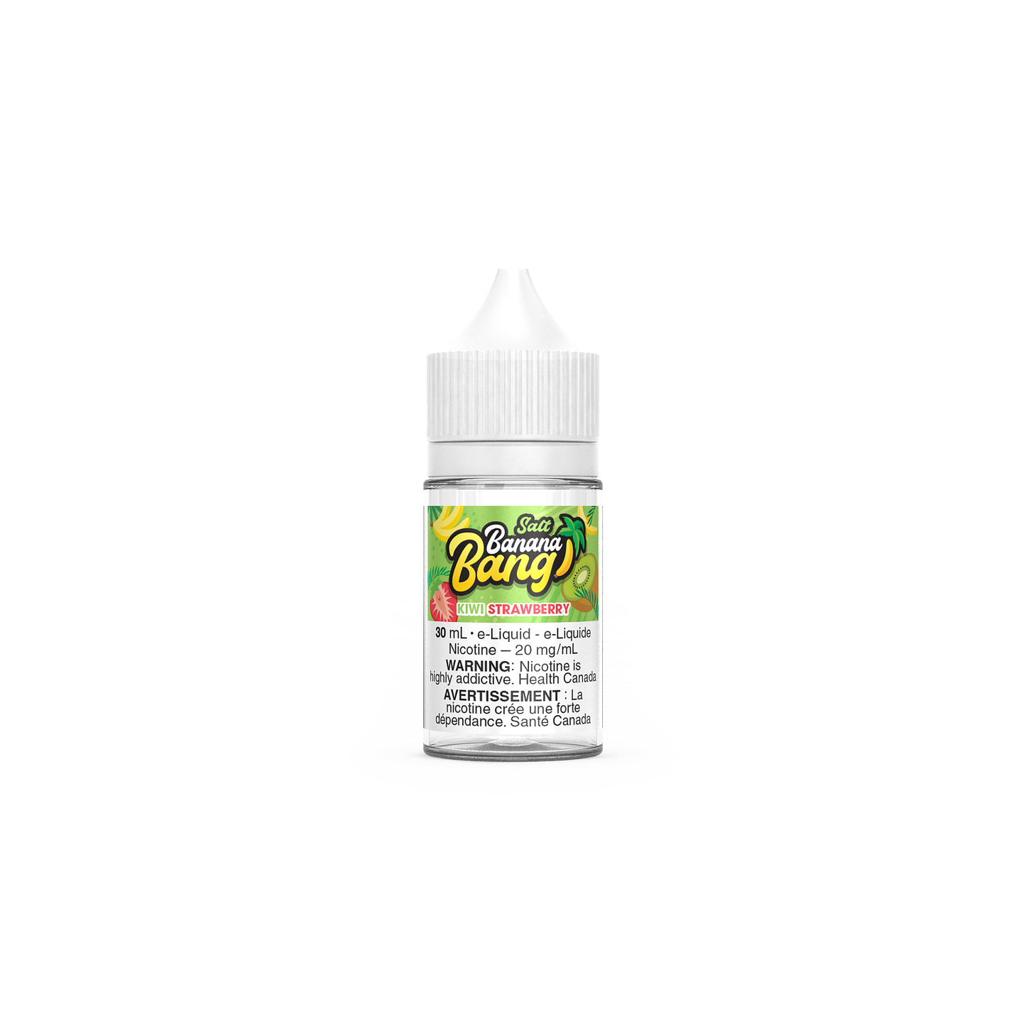 BANANA BANG SALT (ALBERTA)