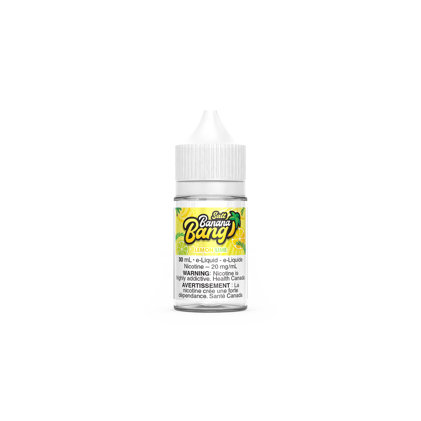 BANANA BANG SALT (ALBERTA)