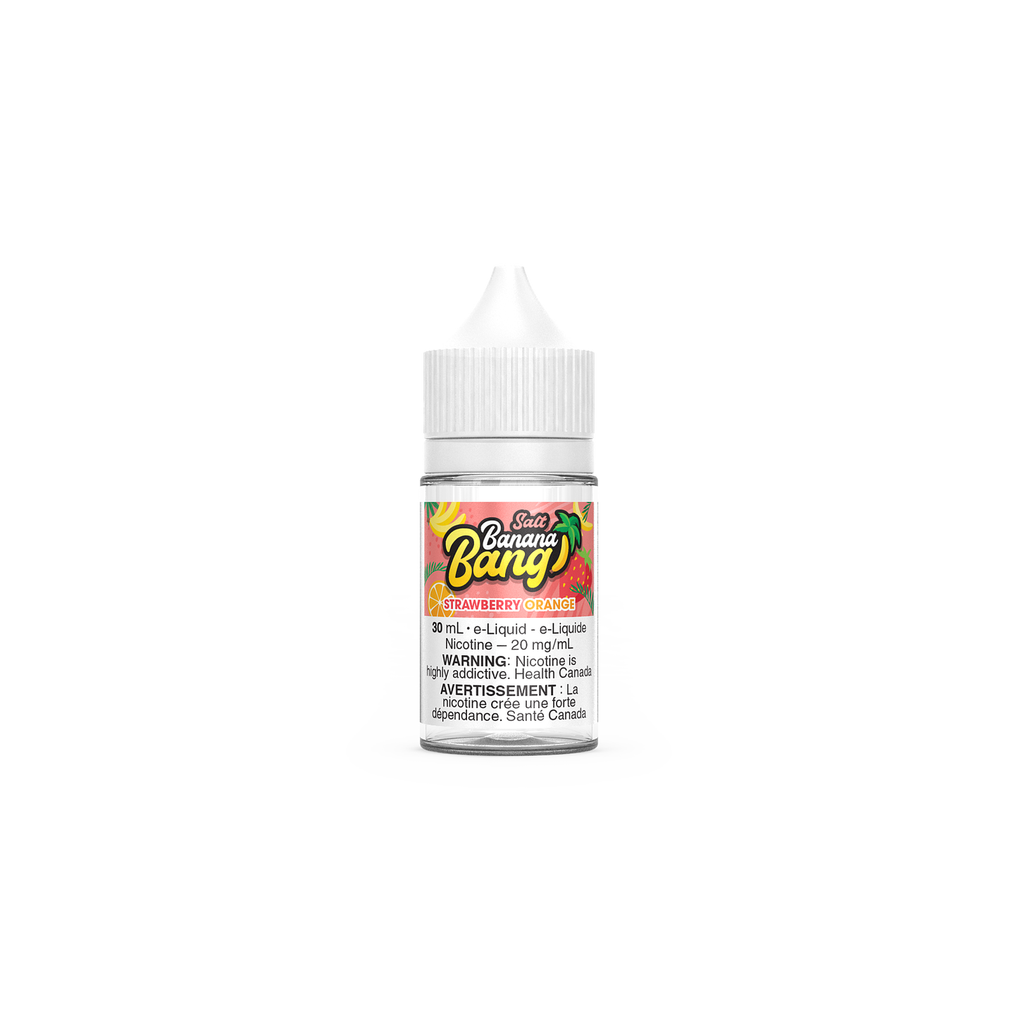 BANANA BANG SALT (ALBERTA)