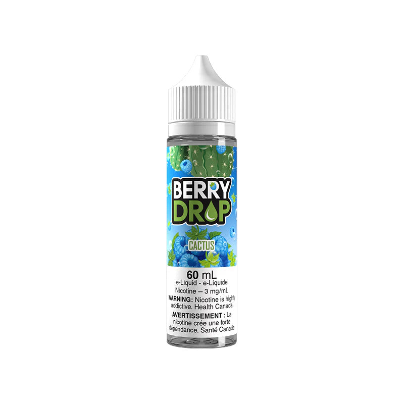 BERRY DROP (ALBERTA)