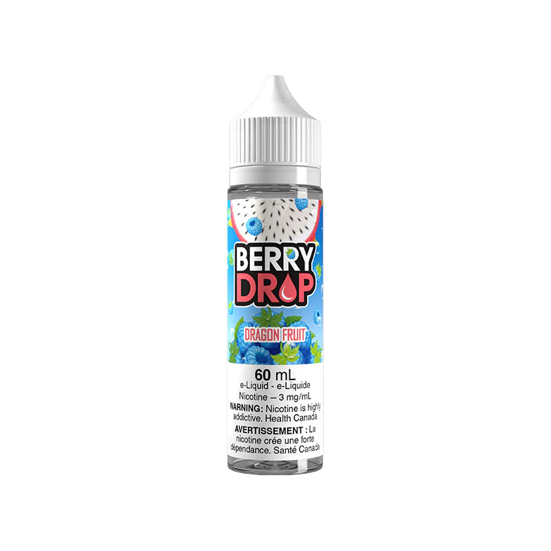 BERRY DROP (ALBERTA)
