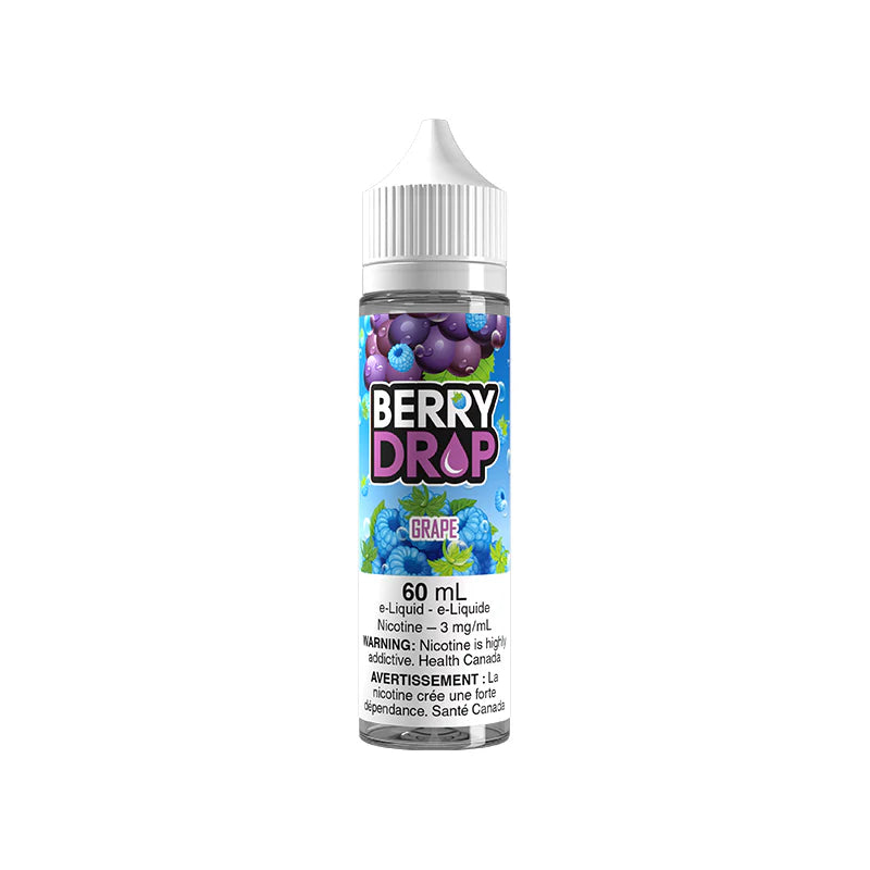 BERRY DROP (ALBERTA)