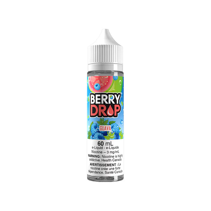 BERRY DROP (ALBERTA)
