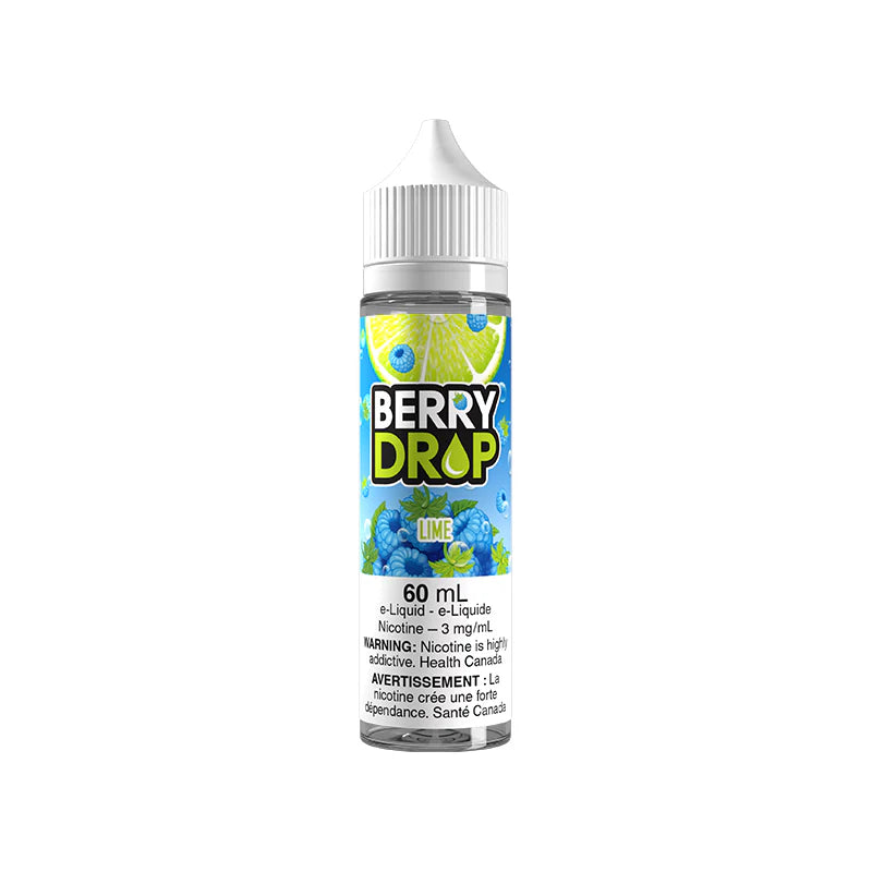 BERRY DROP (ALBERTA)