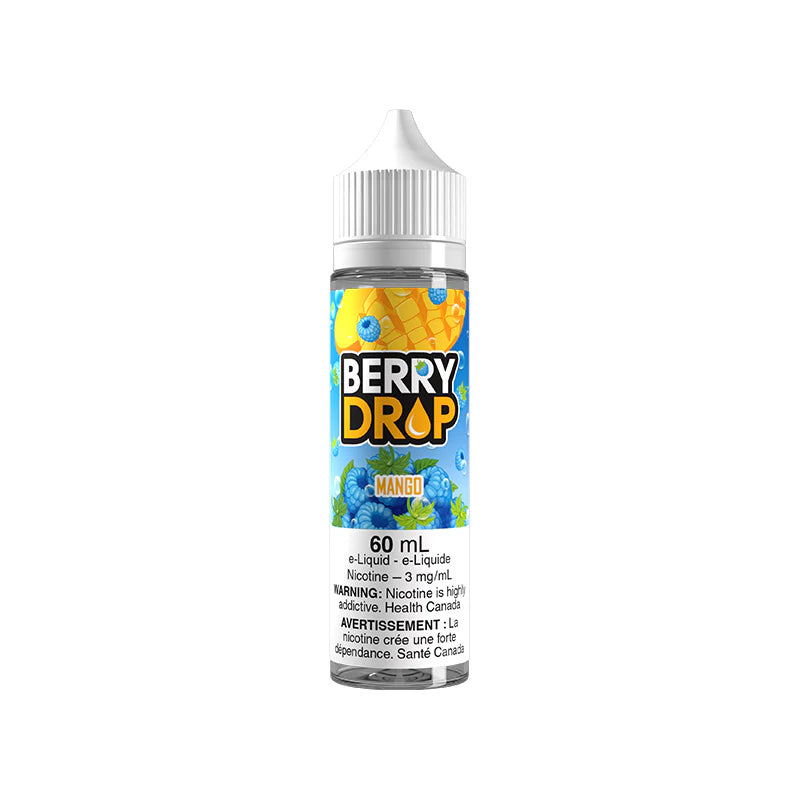 BERRY DROP (ALBERTA)