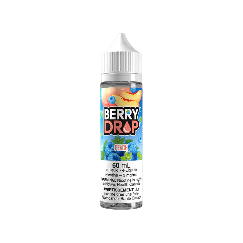BERRY DROP (ALBERTA)