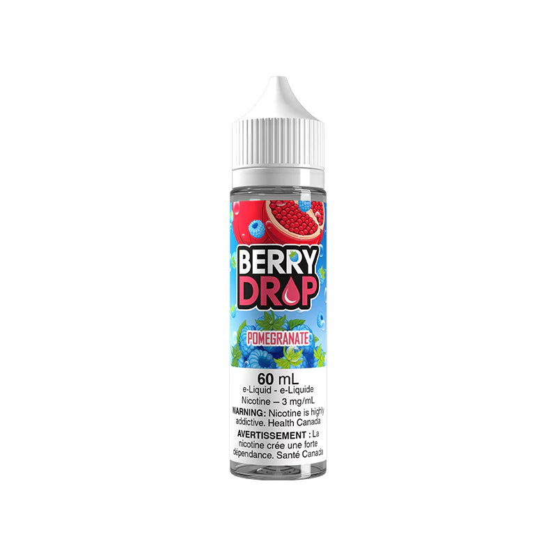 BERRY DROP (ALBERTA)