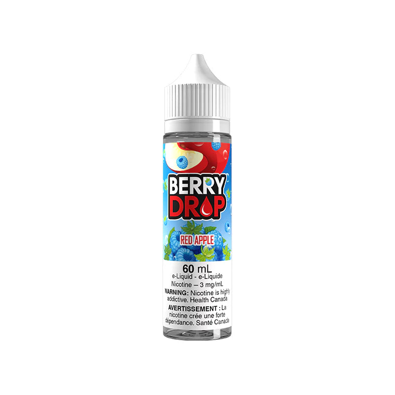 BERRY DROP (ALBERTA)