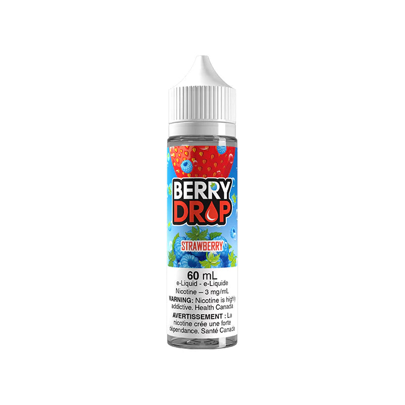BERRY DROP (ALBERTA)