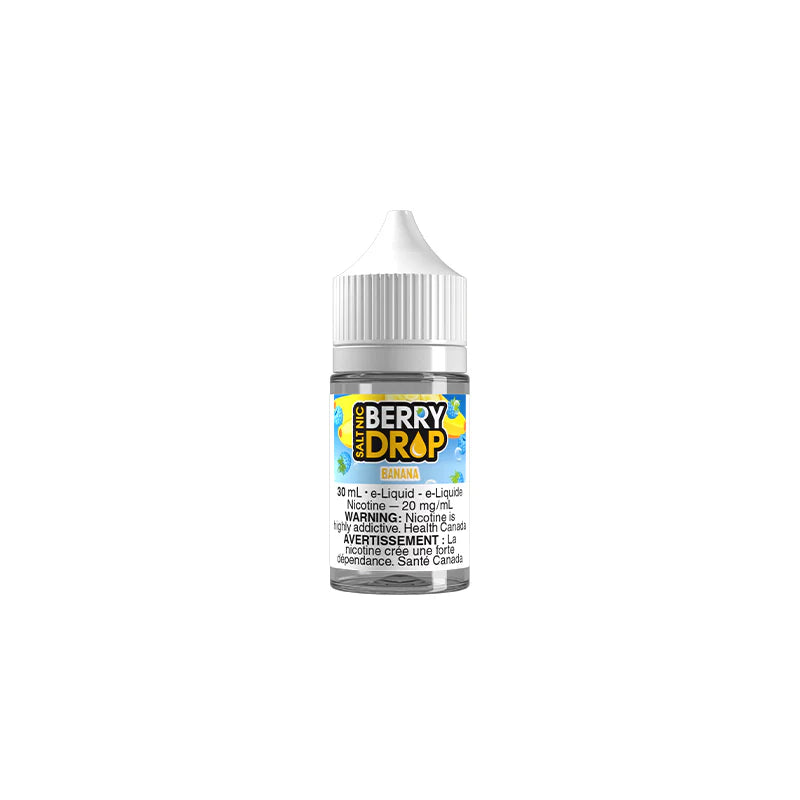 BERRY DROP SALT (ALBERTA)