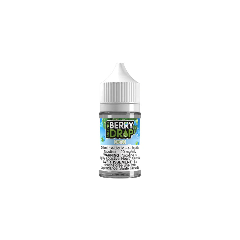 BERRY DROP SALT (ALBERTA)