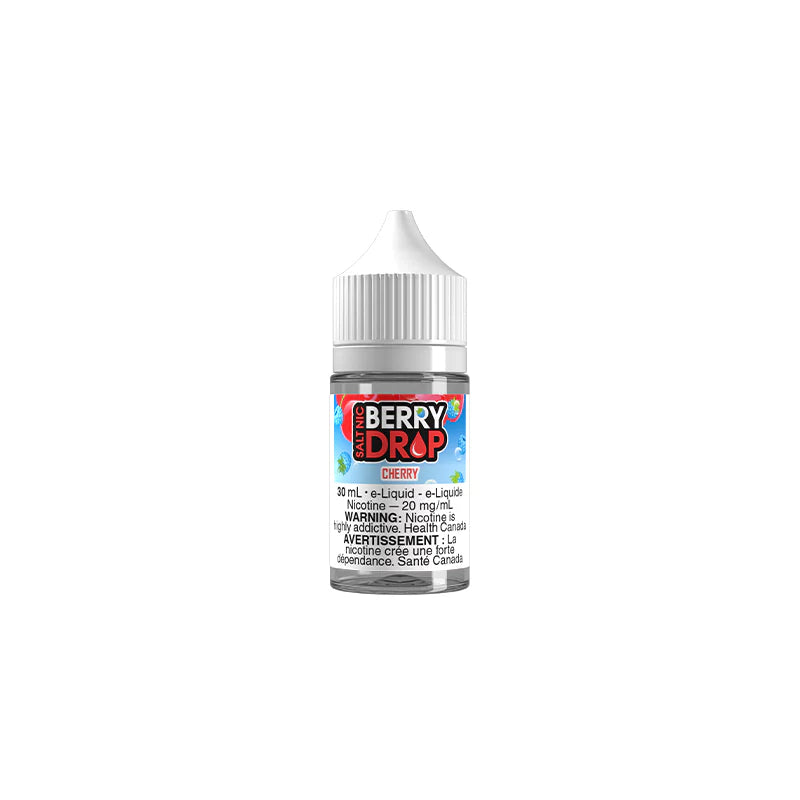 BERRY DROP SALT (ALBERTA)
