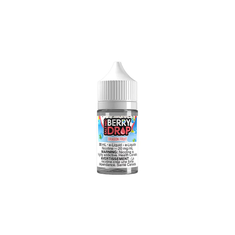 BERRY DROP SALT (ALBERTA)