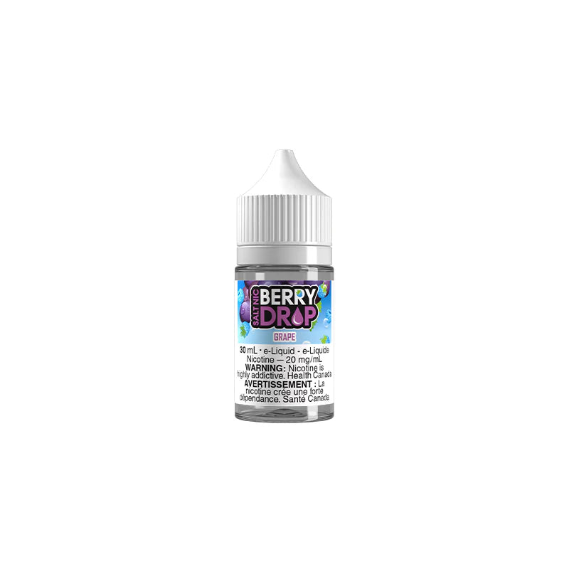 BERRY DROP SALT (ALBERTA)