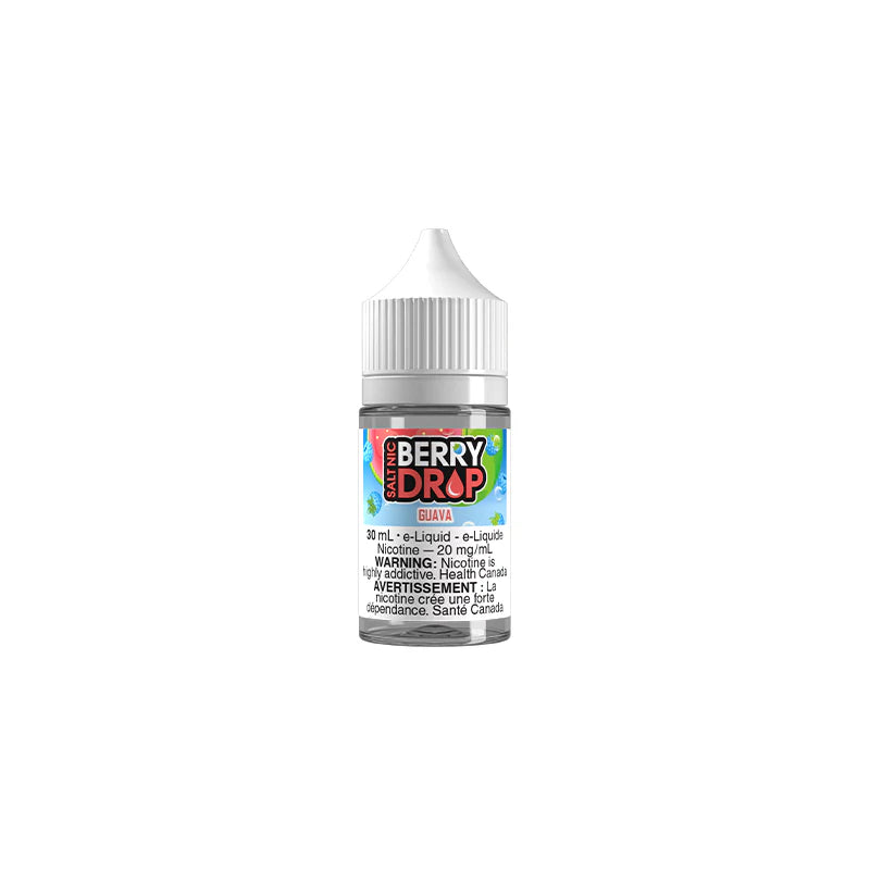 BERRY DROP SALT (ALBERTA)