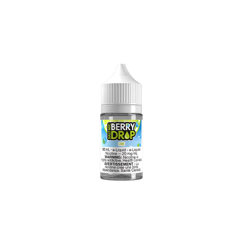 BERRY DROP SALT (ALBERTA)