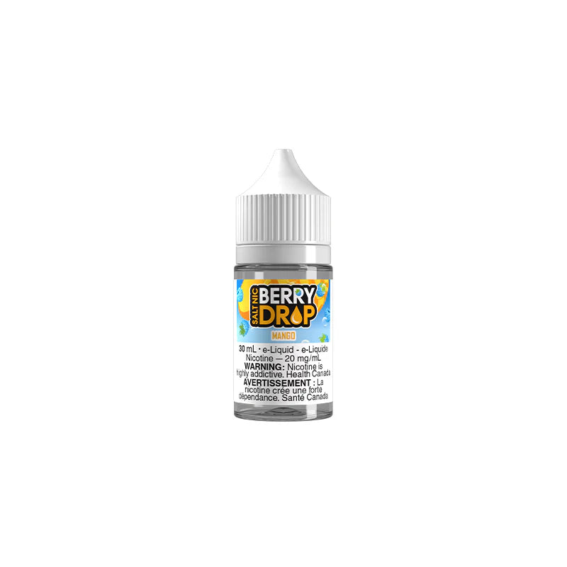 BERRY DROP SALT (ALBERTA)