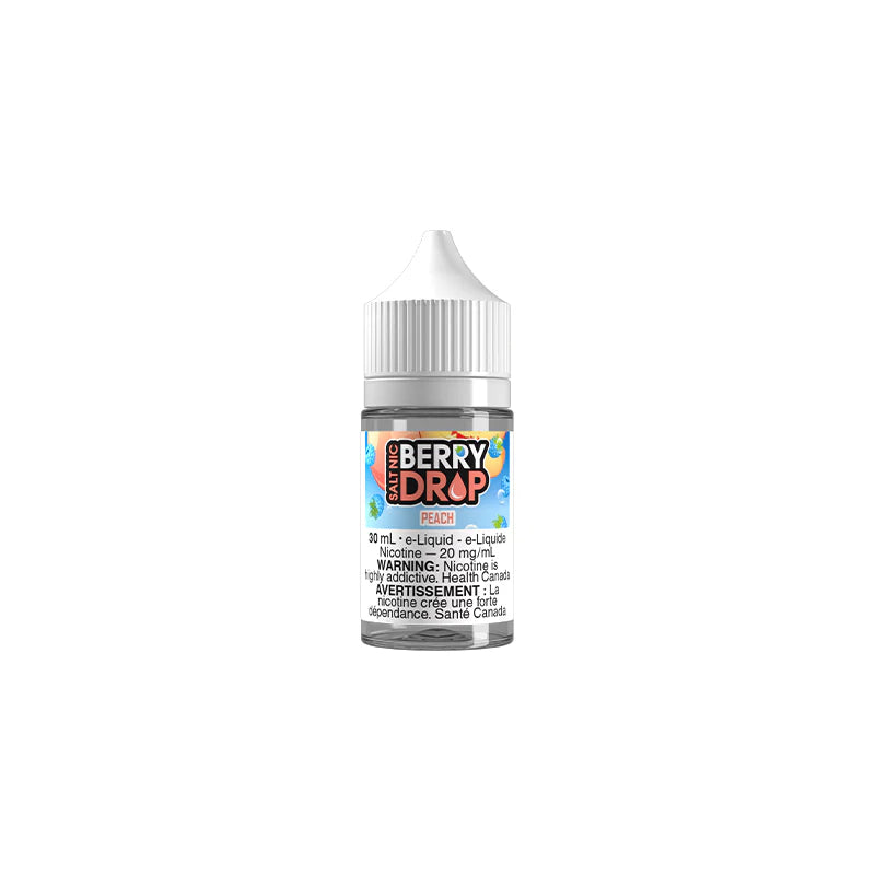 BERRY DROP SALT (ALBERTA)