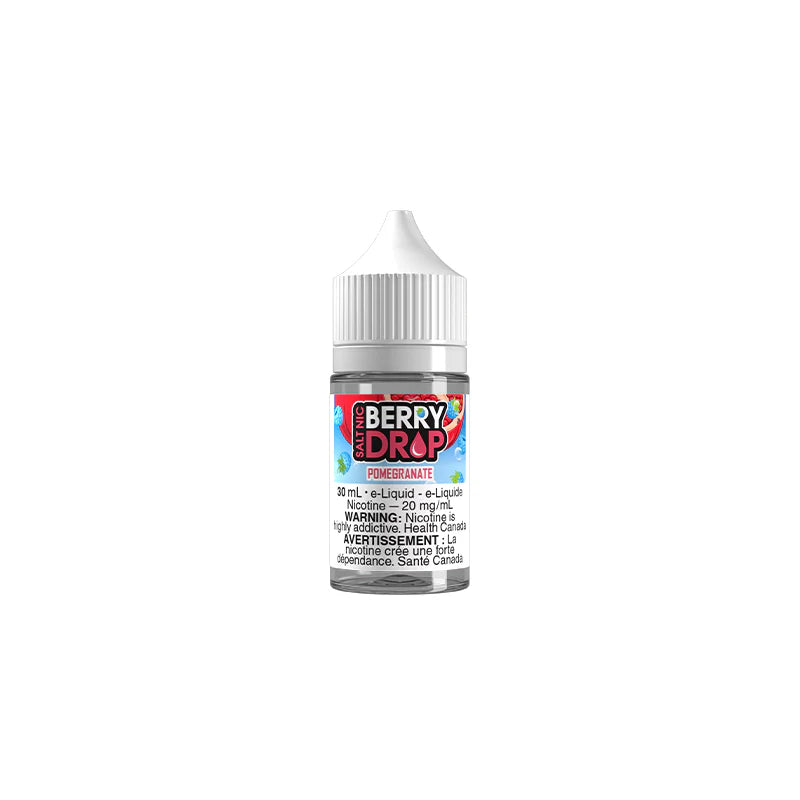 BERRY DROP SALT (ALBERTA)