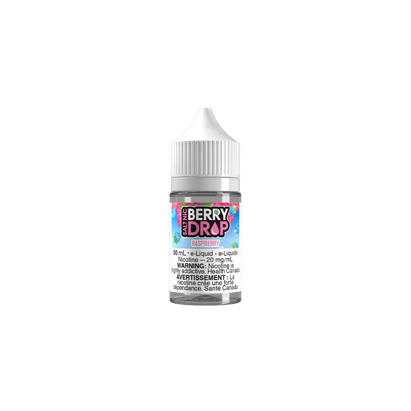 BERRY DROP SALT (ALBERTA)