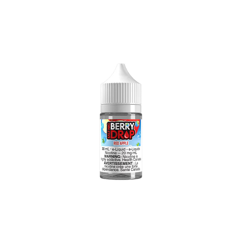 BERRY DROP SALT (ALBERTA)