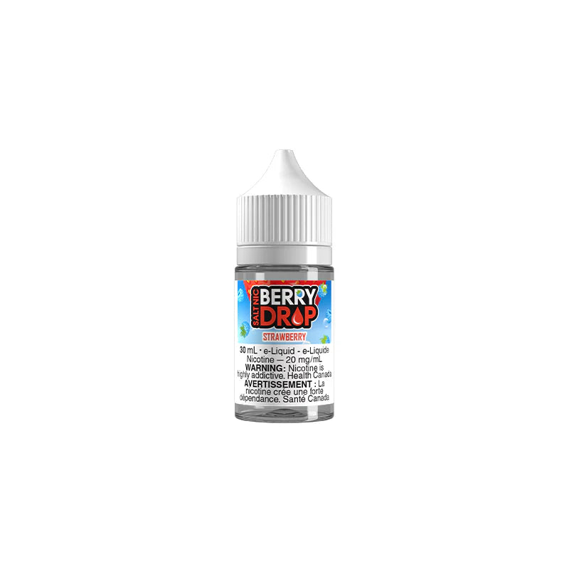 BERRY DROP SALT (ALBERTA)