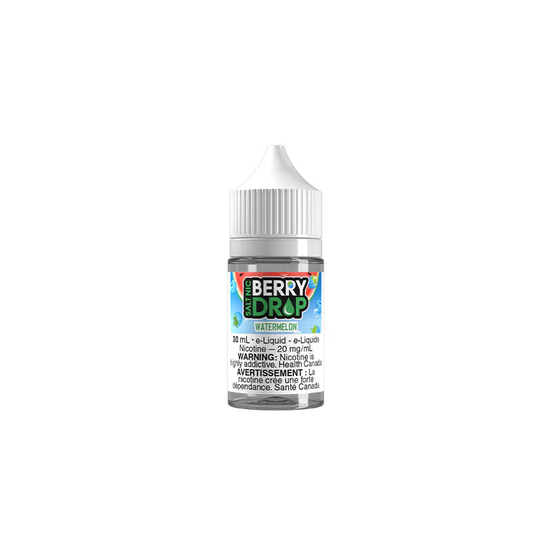 BERRY DROP SALT (ALBERTA)