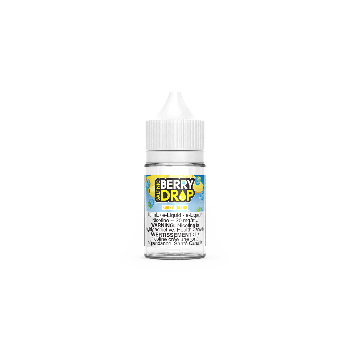 BERRY DROP SALT (ALBERTA)